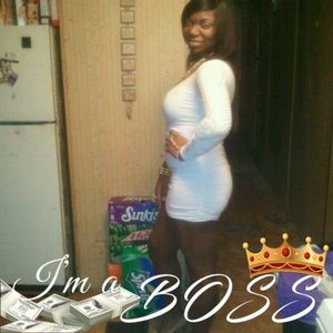 Meet your Posher, Sherita